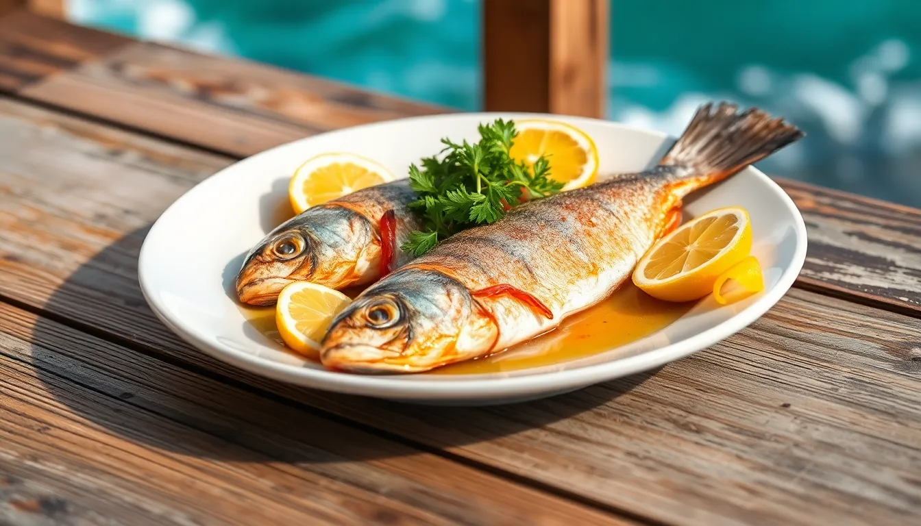 Ultimate Guide to Preparing Your Spearfishing Catch: From Ocean to Plate